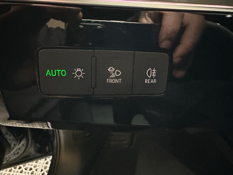 Audi e-tron 55 S-line quattro 5d