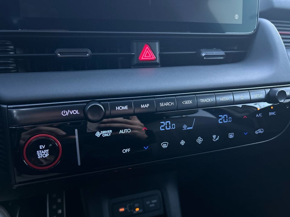 Hyundai Ioniq 5 84 N Line 5d