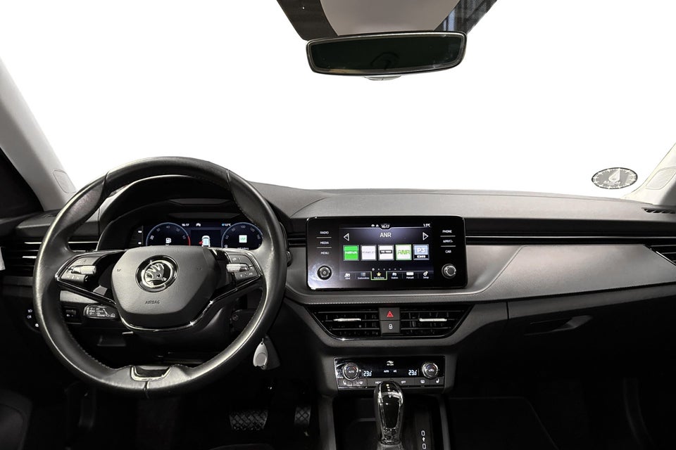 Skoda Scala 1,0 TSi 110 Tour de France DSG 5d