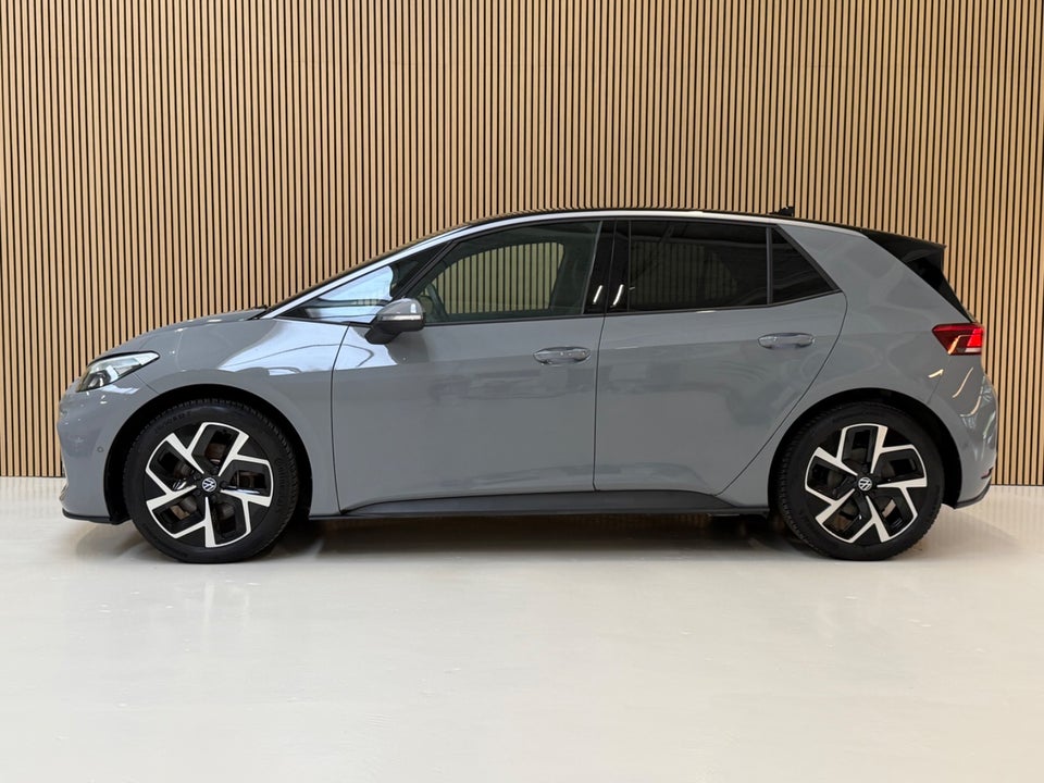 VW ID.3 58 Pro Move 5d