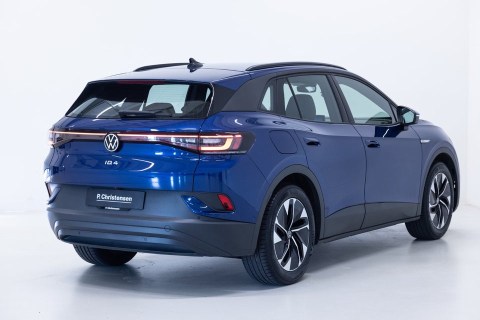 VW ID.4 77 Pro 5d