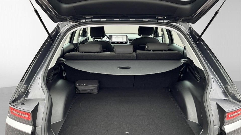 Hyundai Ioniq 5 73 Essential 5d