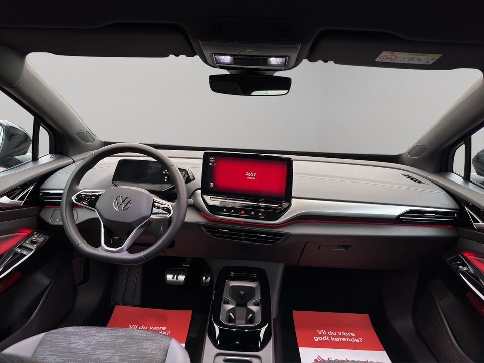 VW ID.5 77 Pro Performance 5d