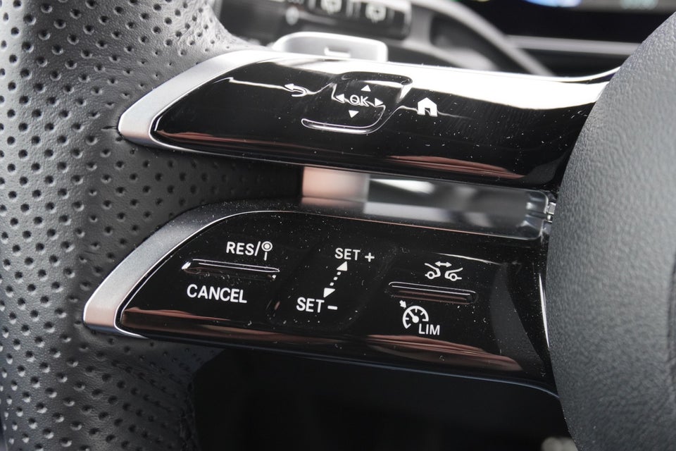 Mercedes EQE350 SUV AMG Advance Plus 4Matic 5d