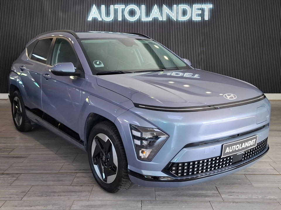 Hyundai Kona 48 EV Essential 5d