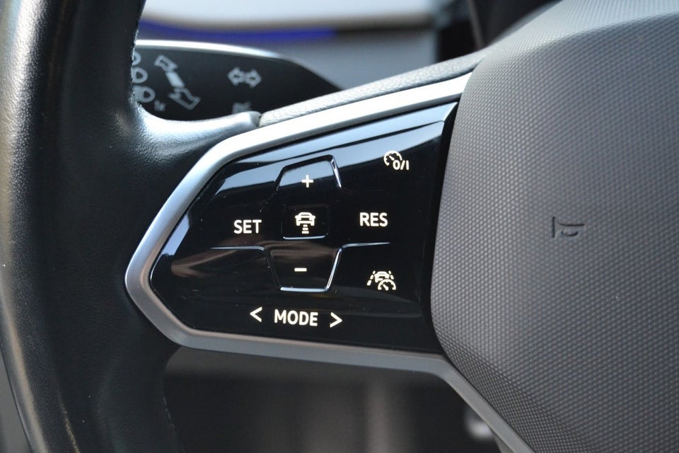 VW ID.3 77 Pro S Tour 5d