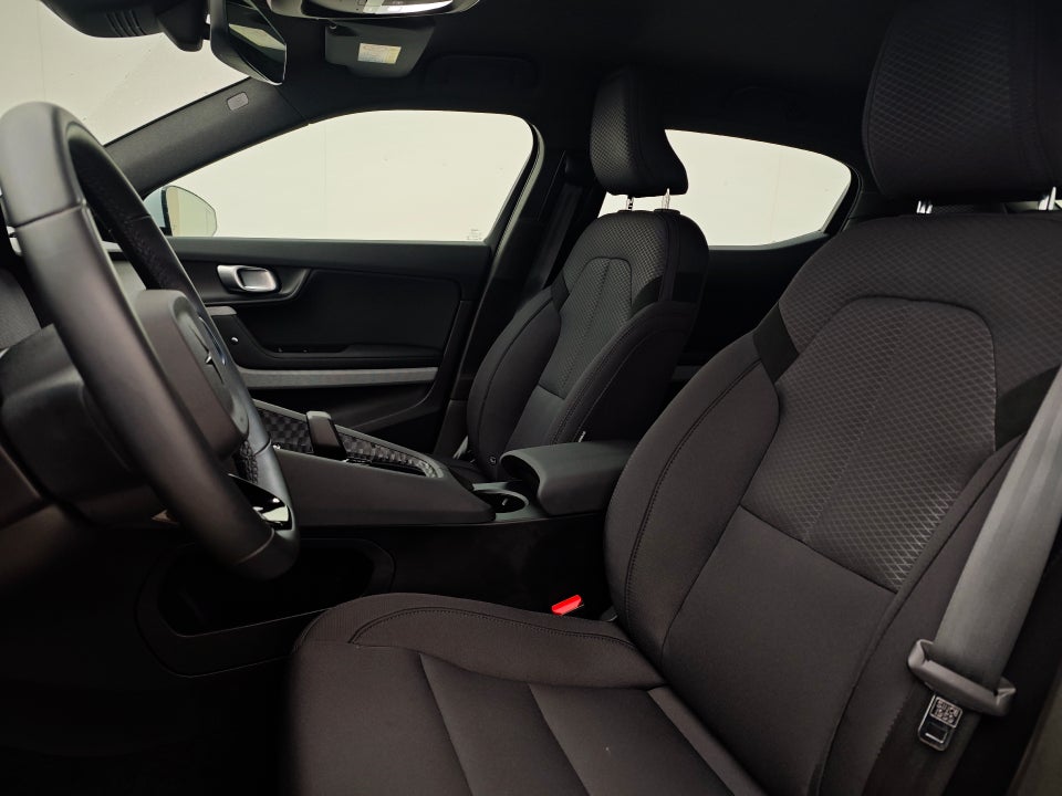 Polestar 2 Standard Range 5d