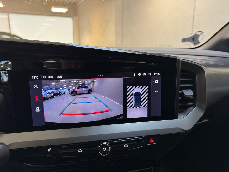 Opel Mokka-e 54 Elegance 5d