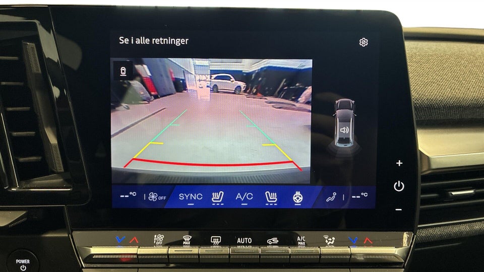 Renault Scenic E-Tech 60 Evolution 5d