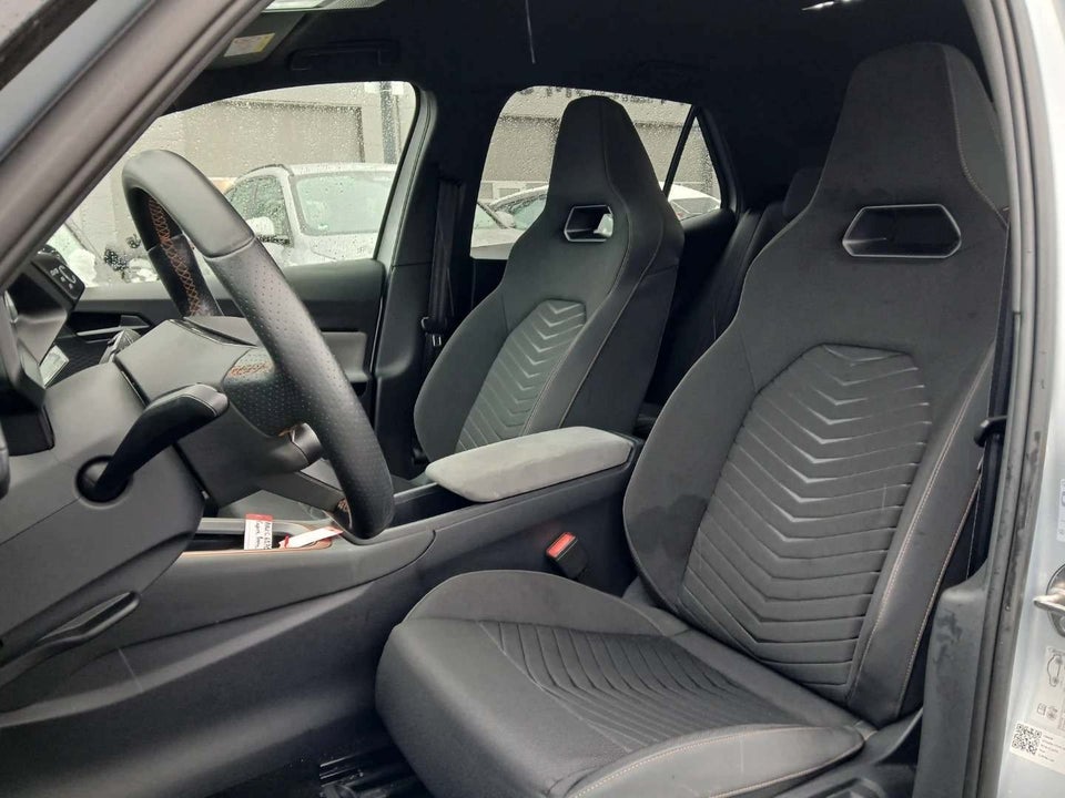 Cupra Born 77 e-Boost 5d