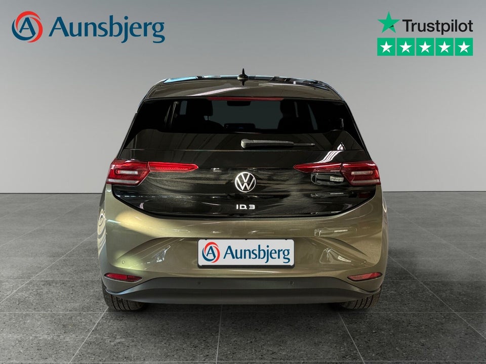 VW ID.3 77 Pro S 5d