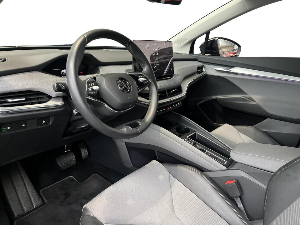 Skoda Enyaq 60 iV Loft 5d