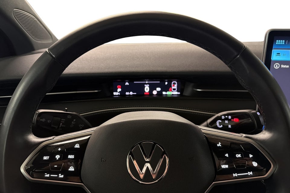 VW ID.7 86 Style S+ Tourer 5d