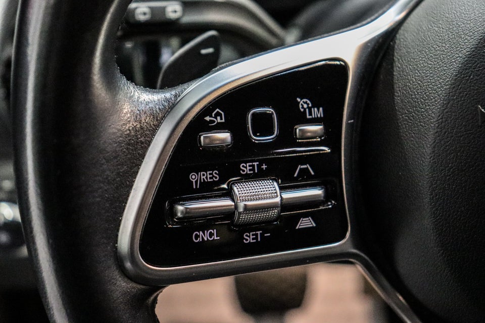 Mercedes GLA250 e 1,3 Progressive aut. 5d