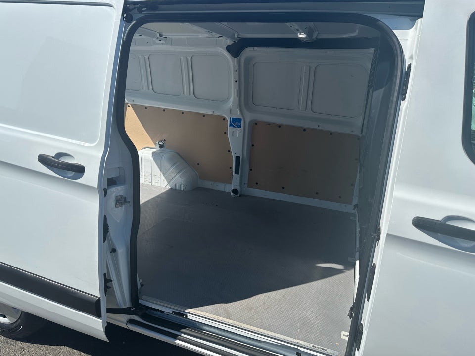 Ford Transit Custom 300L 2,0 TDCi 130 Trend