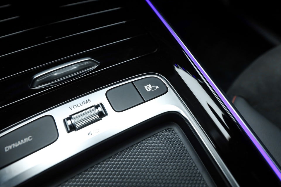 Mercedes EQA250+ AMG Advance 5d