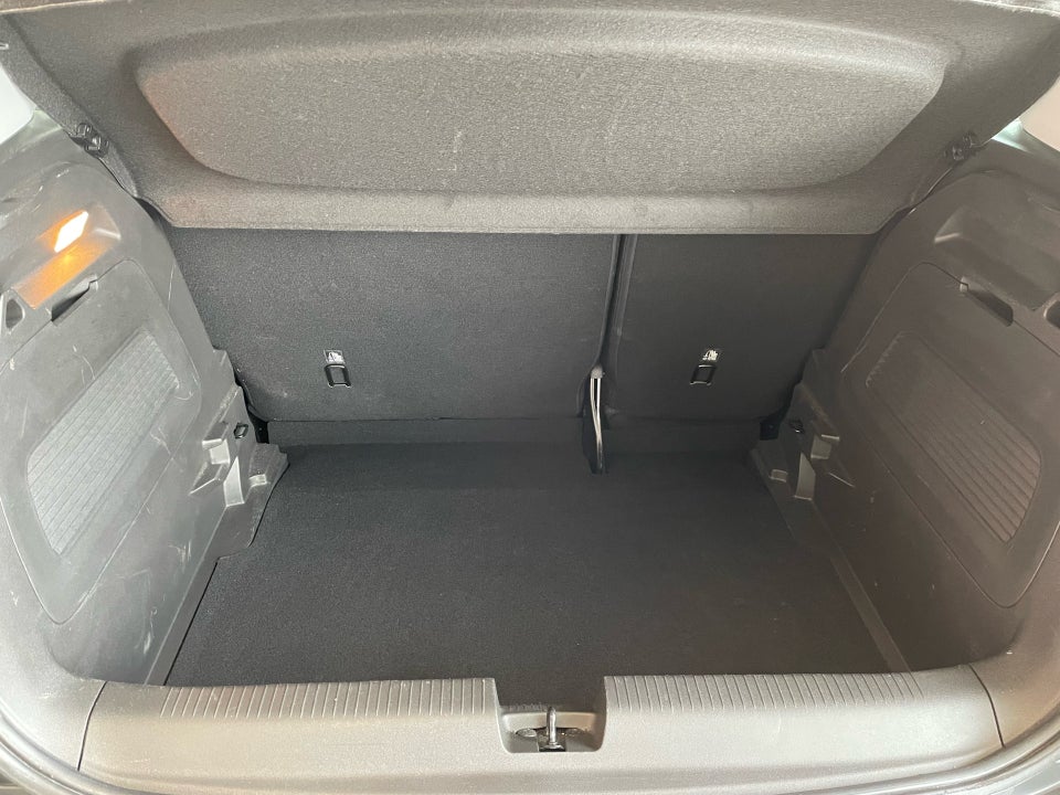 Opel Crossland 1,2 Sport 5d