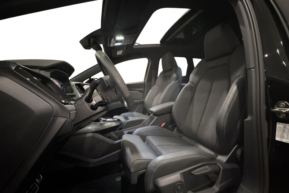 Audi Q4 e-tron 45 Ultra quattro 5d