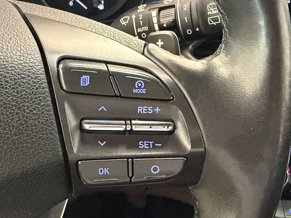 Hyundai i30 1,4 T-GDi Trend stc. DCT 5d