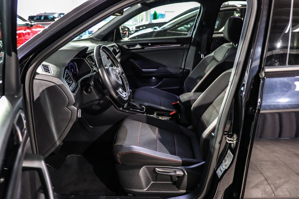 VW T-Roc 1,5 TSi 150 Style Team DSG 5d