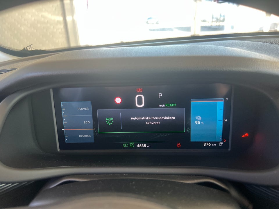 Jeep Avenger 54 Longitude 5d