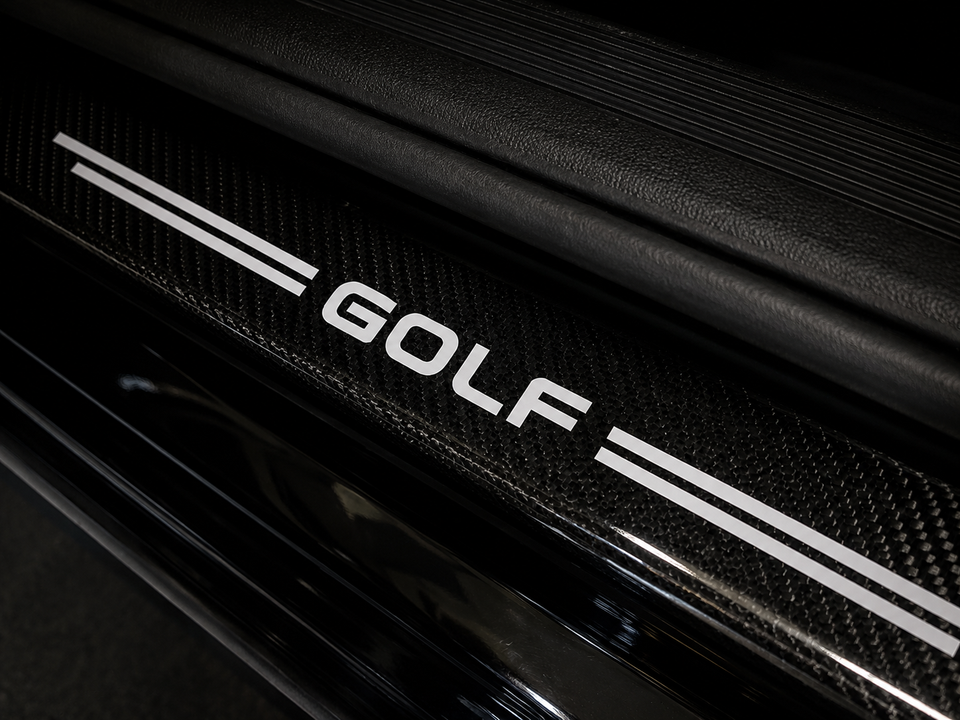 VW Golf VIII 1,4 GTE DSG 5d