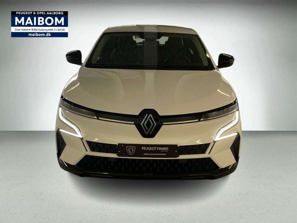 Renault Megane E-Tech 40 Equilibre 5d