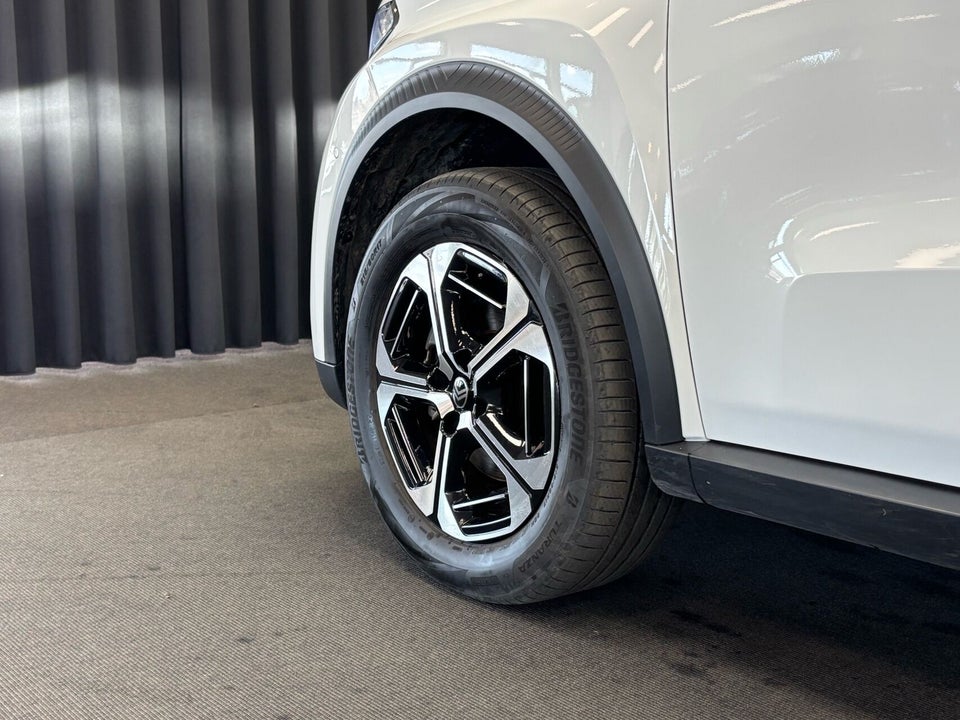 Citroën ë-C3 Aircross 44 Max 5d