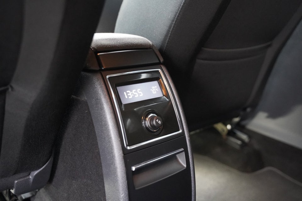 Skoda Superb 1,8 TSi 160 Elegance Combi 5d