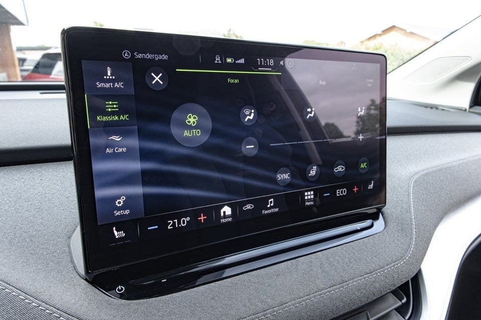 Skoda Enyaq 80 iV 5d