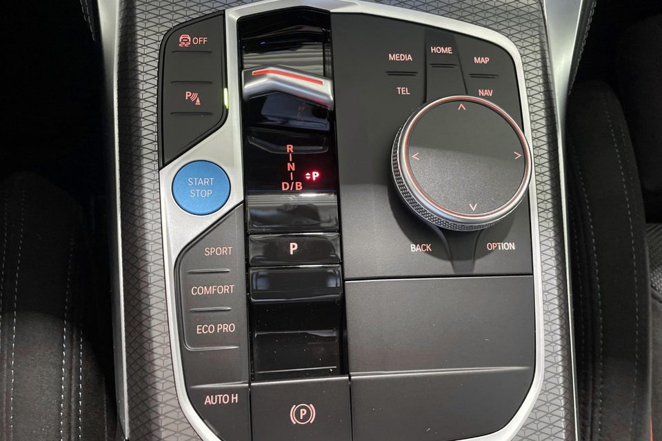 BMW i4 eDrive35 M-Sport 5d