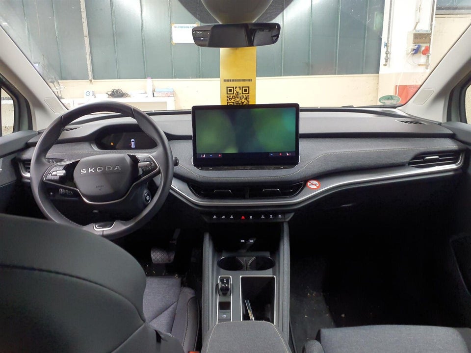 Skoda Elroq 85 iV Loft 5d