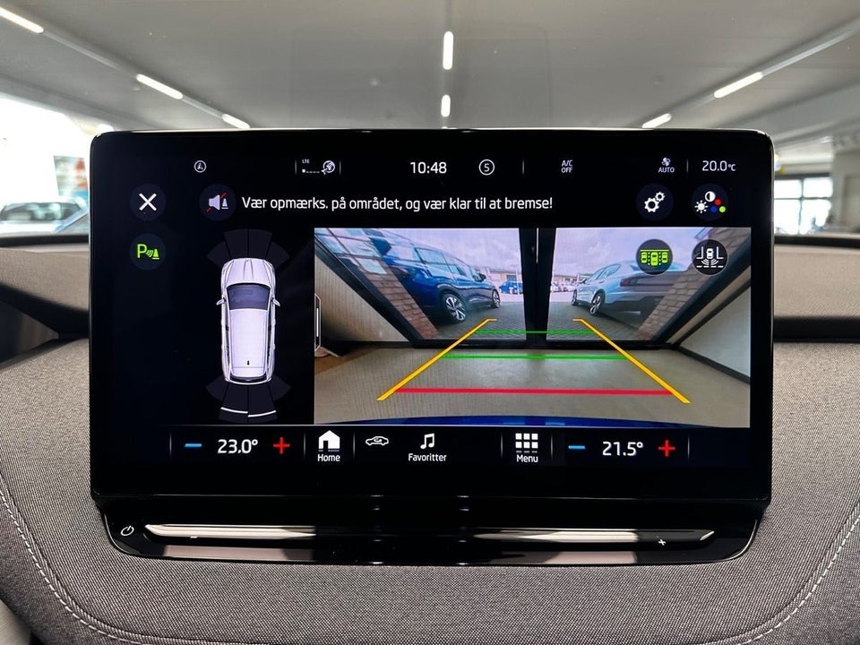 Skoda Enyaq 60 iV 5d