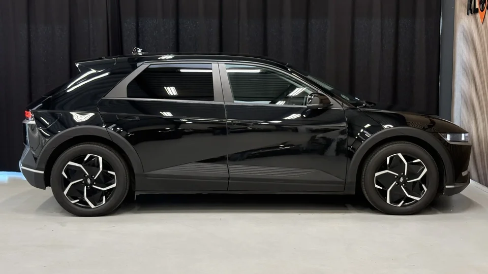Hyundai Ioniq 5 77 Advanced 5d