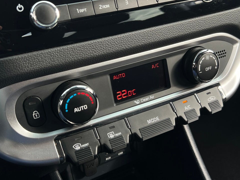 Kia Rio 1,2 CVVT Attraction 5d