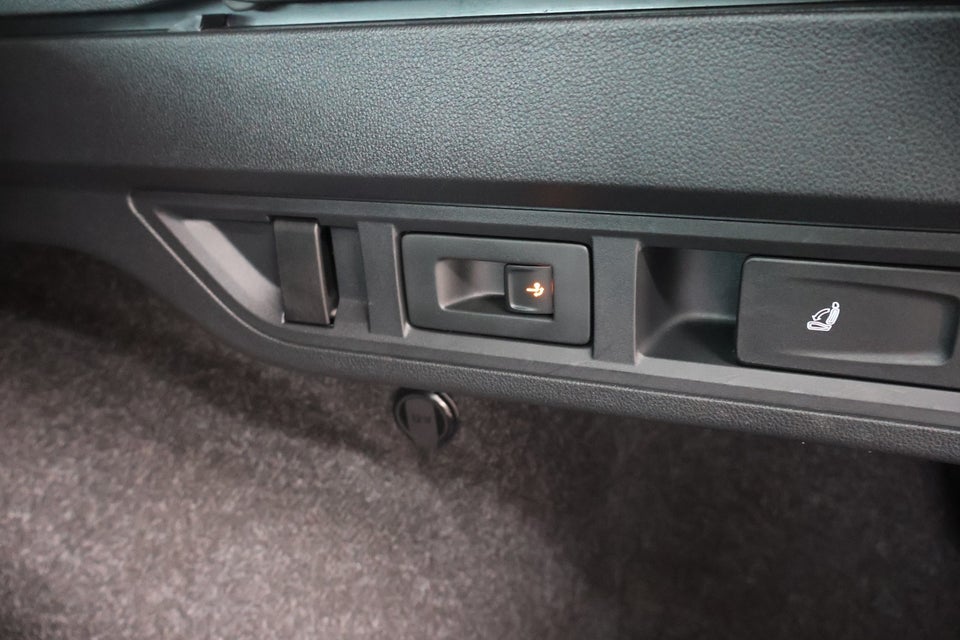 Skoda Octavia 2,0 TDi 150 Style Combi DSG 5d