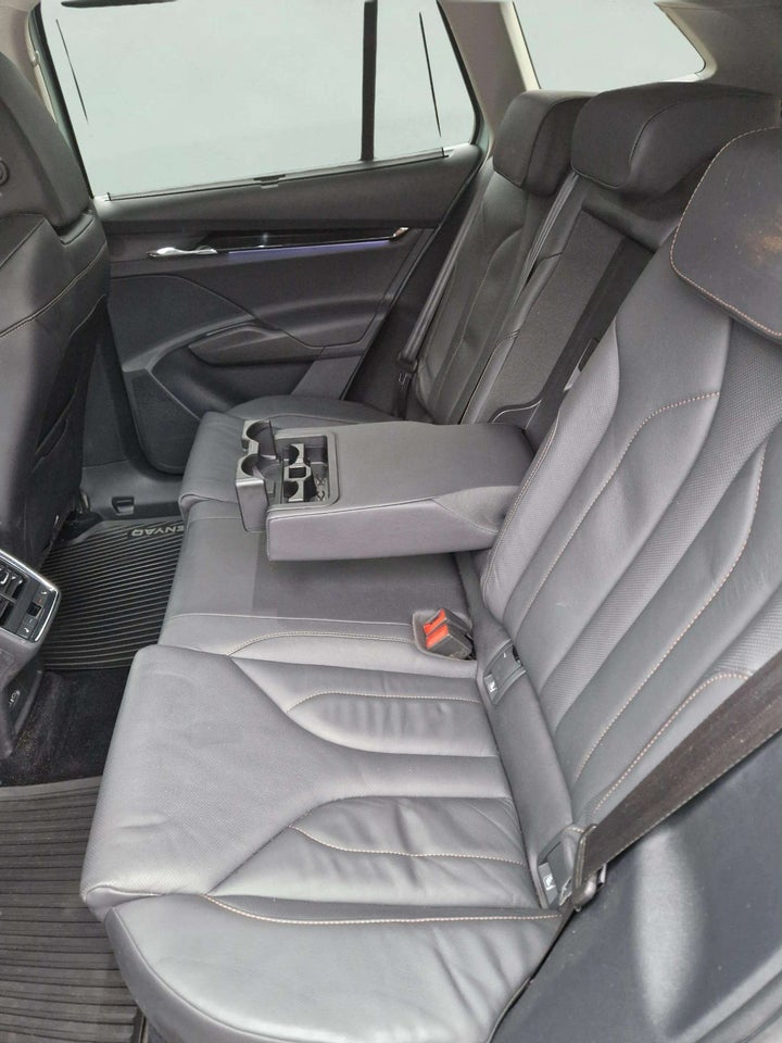 Skoda Enyaq 80 iV Plus Suite 5d