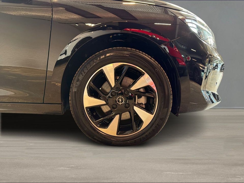 Opel Corsa-e 54 Ultimate 5d