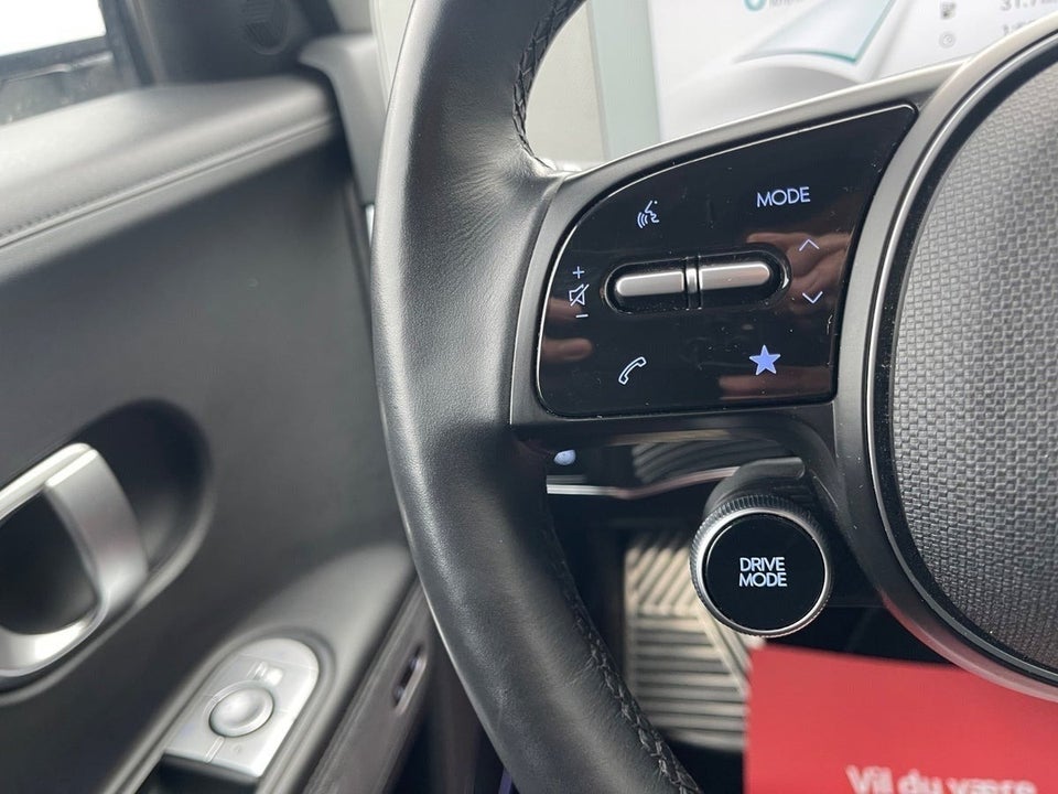 Hyundai Ioniq 5 73 Ultimate 5d