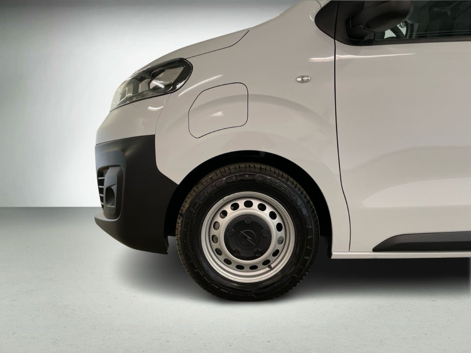 Opel Vivaro-e 75 Enjoy+ L2