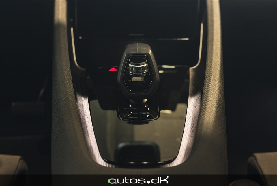 Polestar 2 Long Range 5d