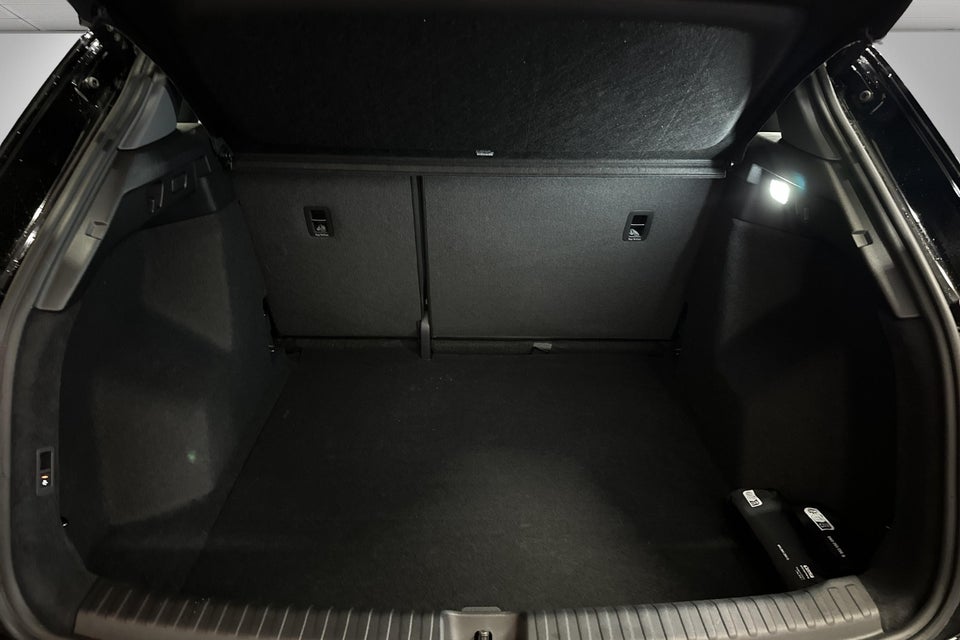 Audi Q4 e-tron 45 S-line Edition 5d