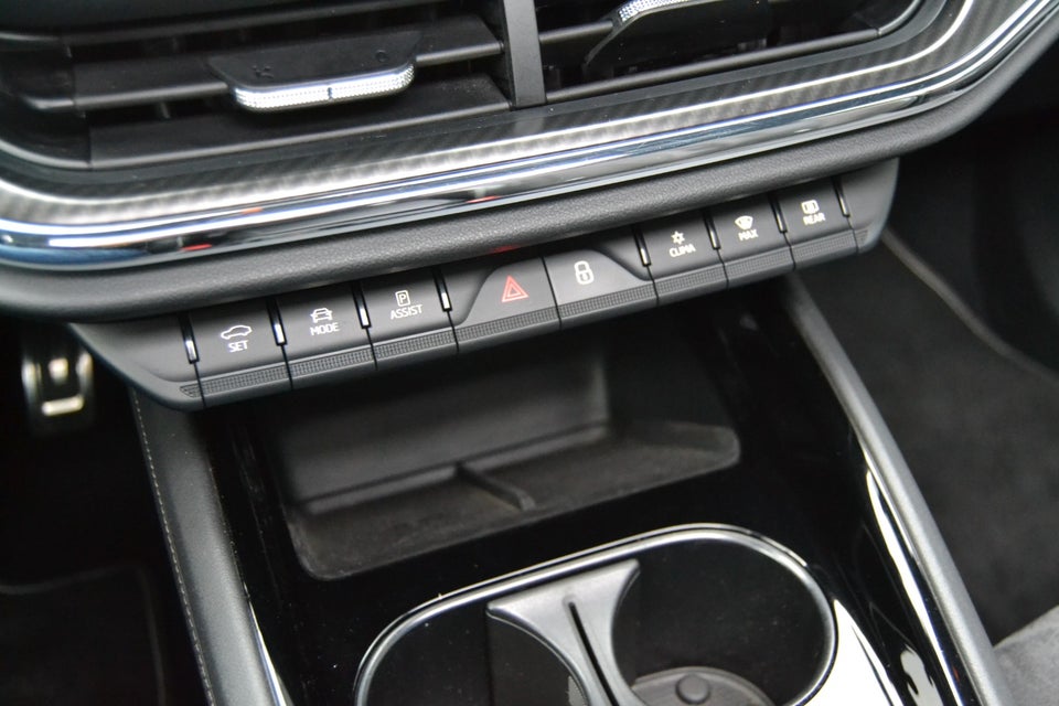 Skoda Enyaq 80 iV Sportline 5d