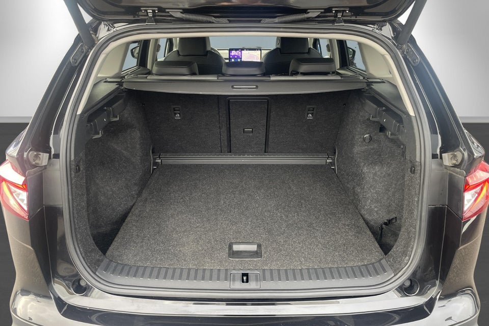 Skoda Enyaq 60 iV Loft 5d