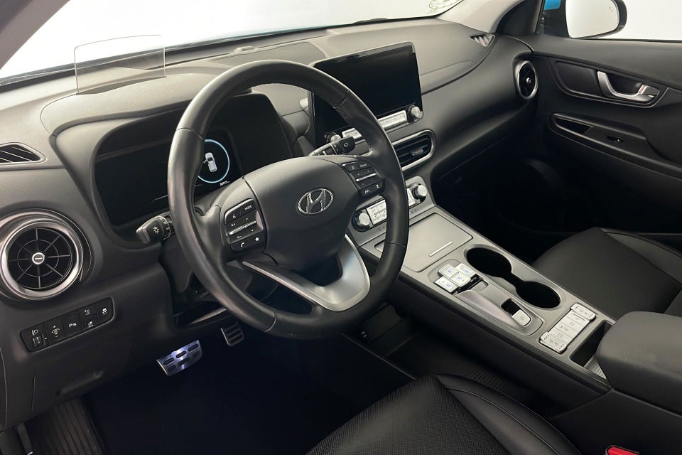 Hyundai Kona 64 EV Ultimate 5d