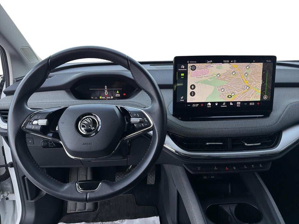 Skoda Enyaq 60 iV 5d