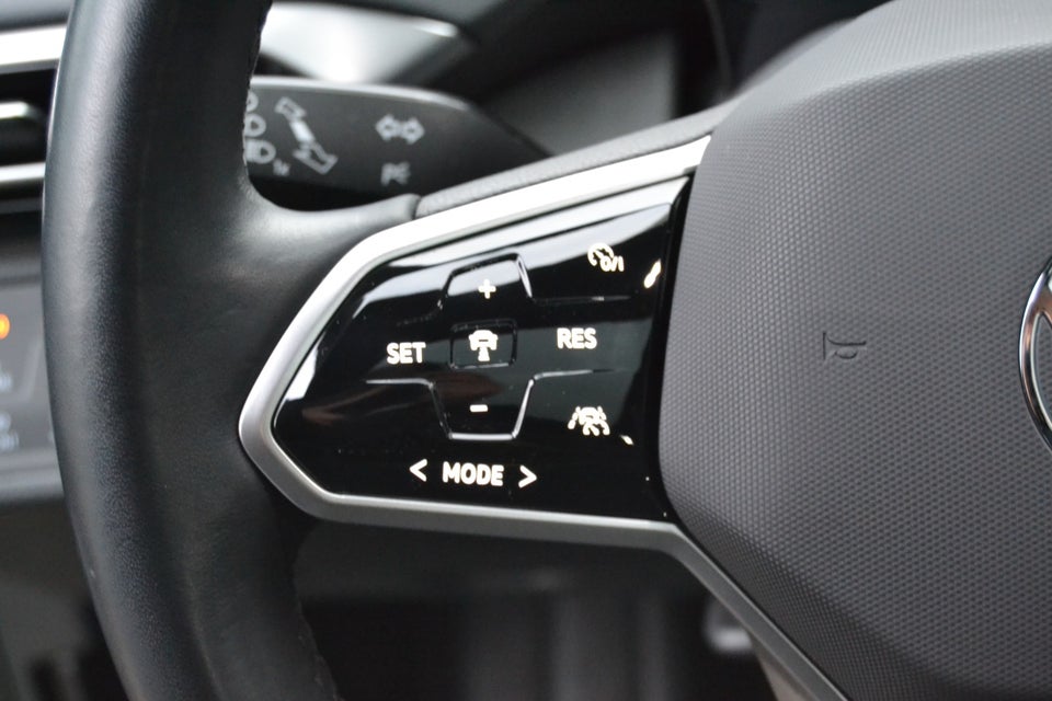 VW ID.4 77 Pro Performance Max 5d