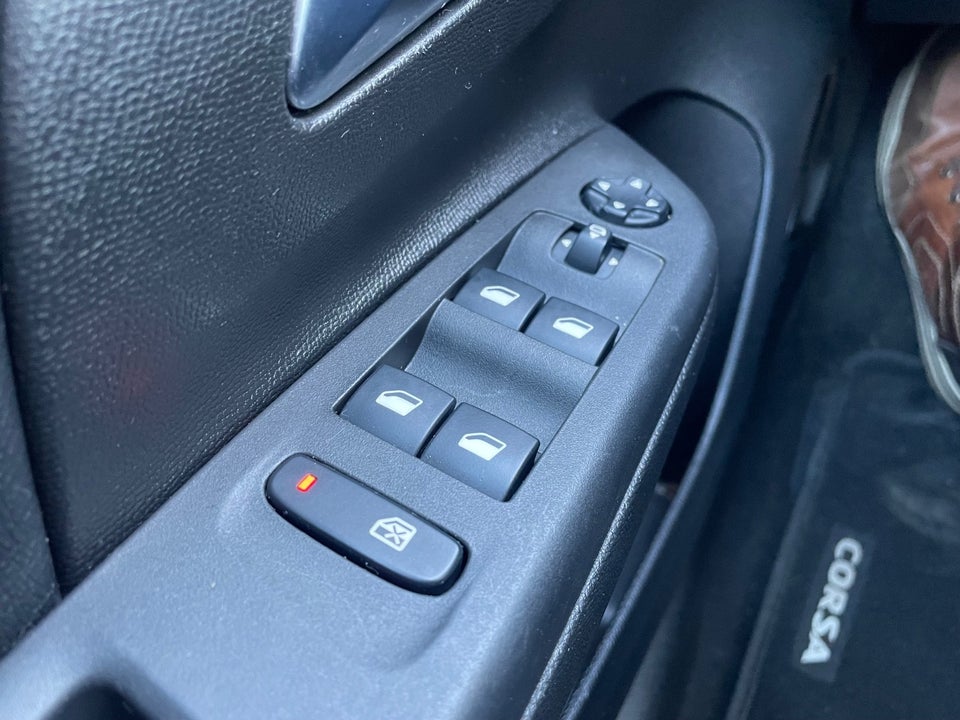 Opel Corsa 1,2 Exclusive 5d