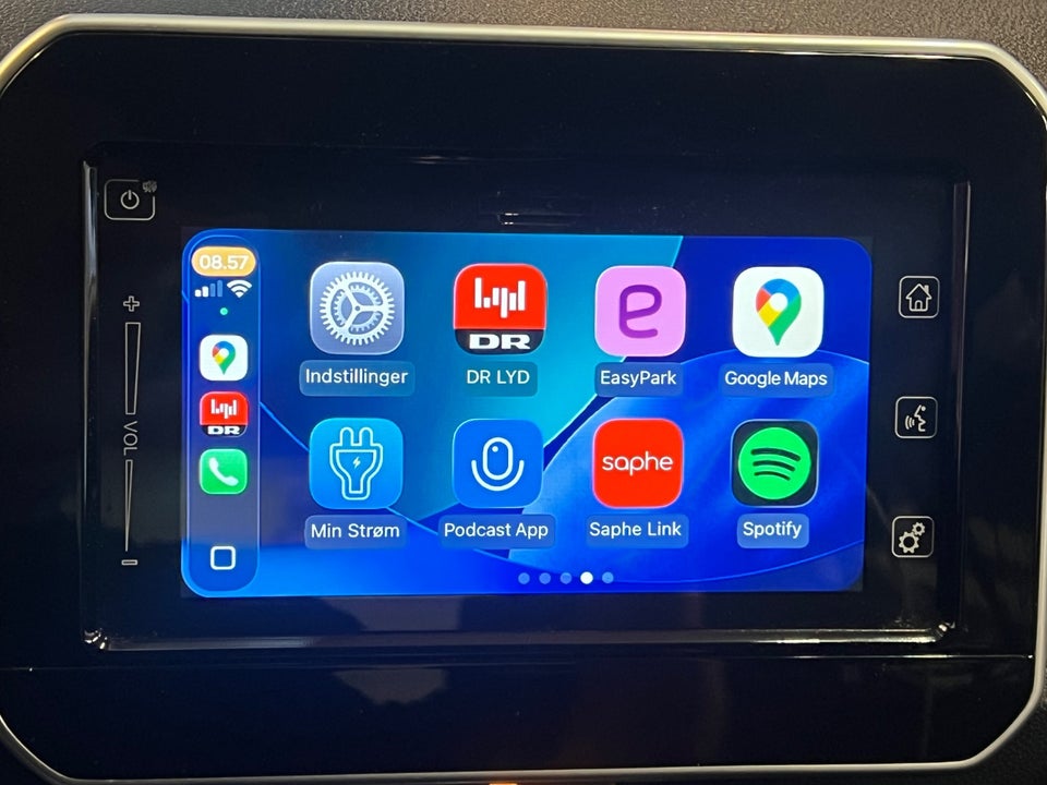 Suzuki Ignis 1,2 Dualjet Active Hit 5d