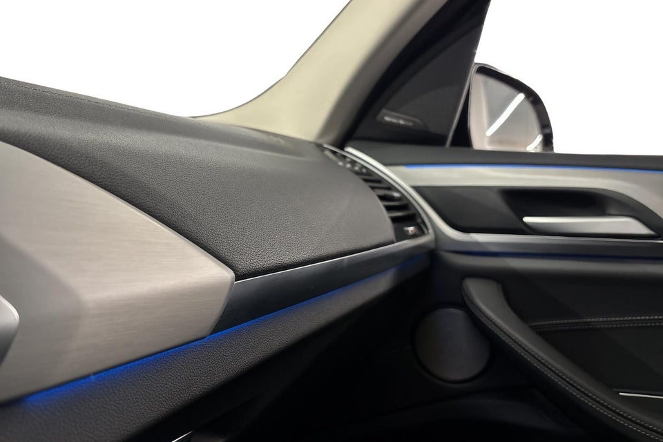 BMW iX3 Charged Plus 5d